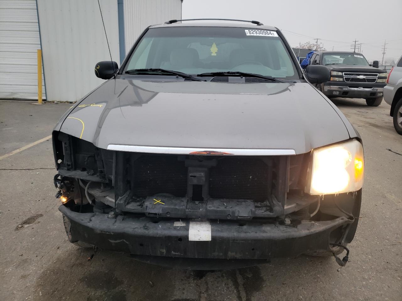 2008 GMC Envoy - Image 5