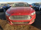 2015 Ford Fusion Se de vânzare în Brighton, CO - Front End