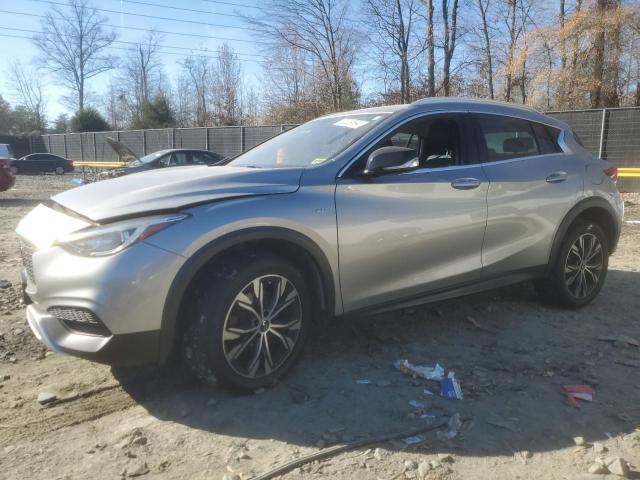 2017 Infiniti Qx30 Base for Sale in Waldorf, MD - Front End