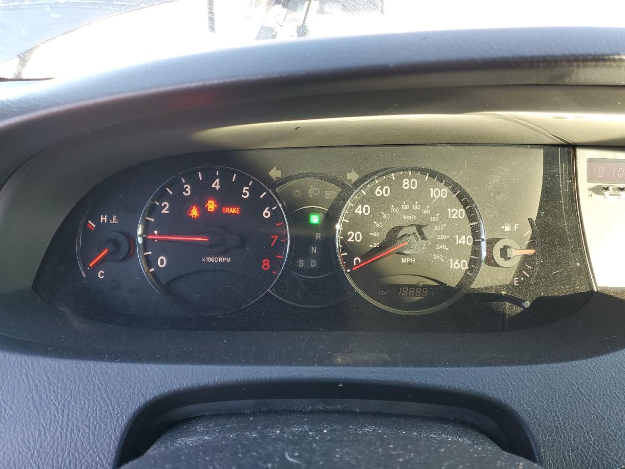 2006 Toyota Avalon Xl VIN: 4T1BK36B96U079503 Lot: 85515524