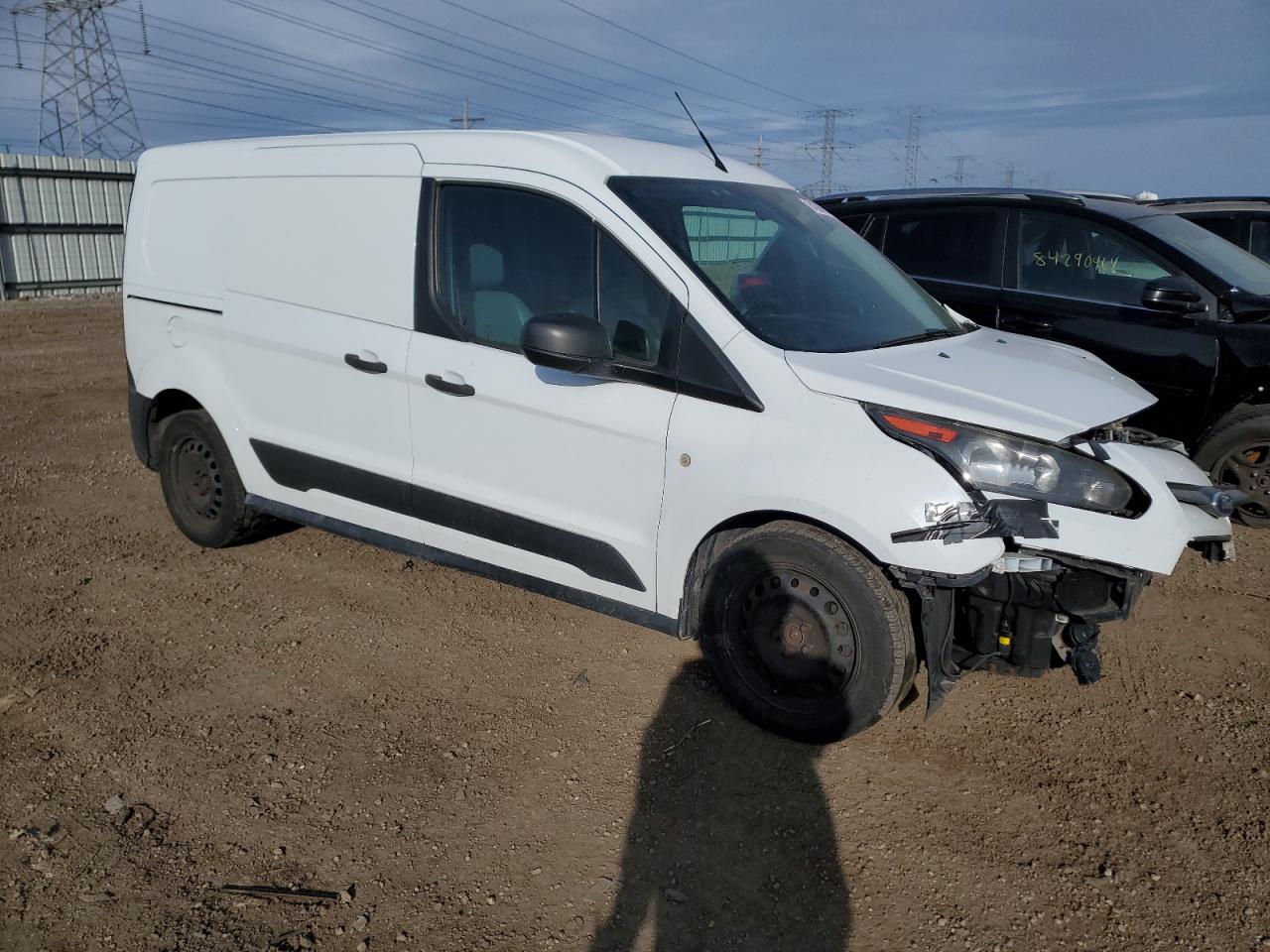 VIN NM0LS7E74G1279704 2016 FORD TRANSIT no.4