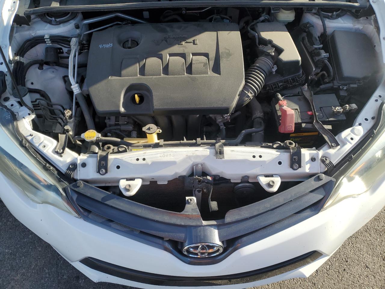 2016 Toyota Corolla - Image 11