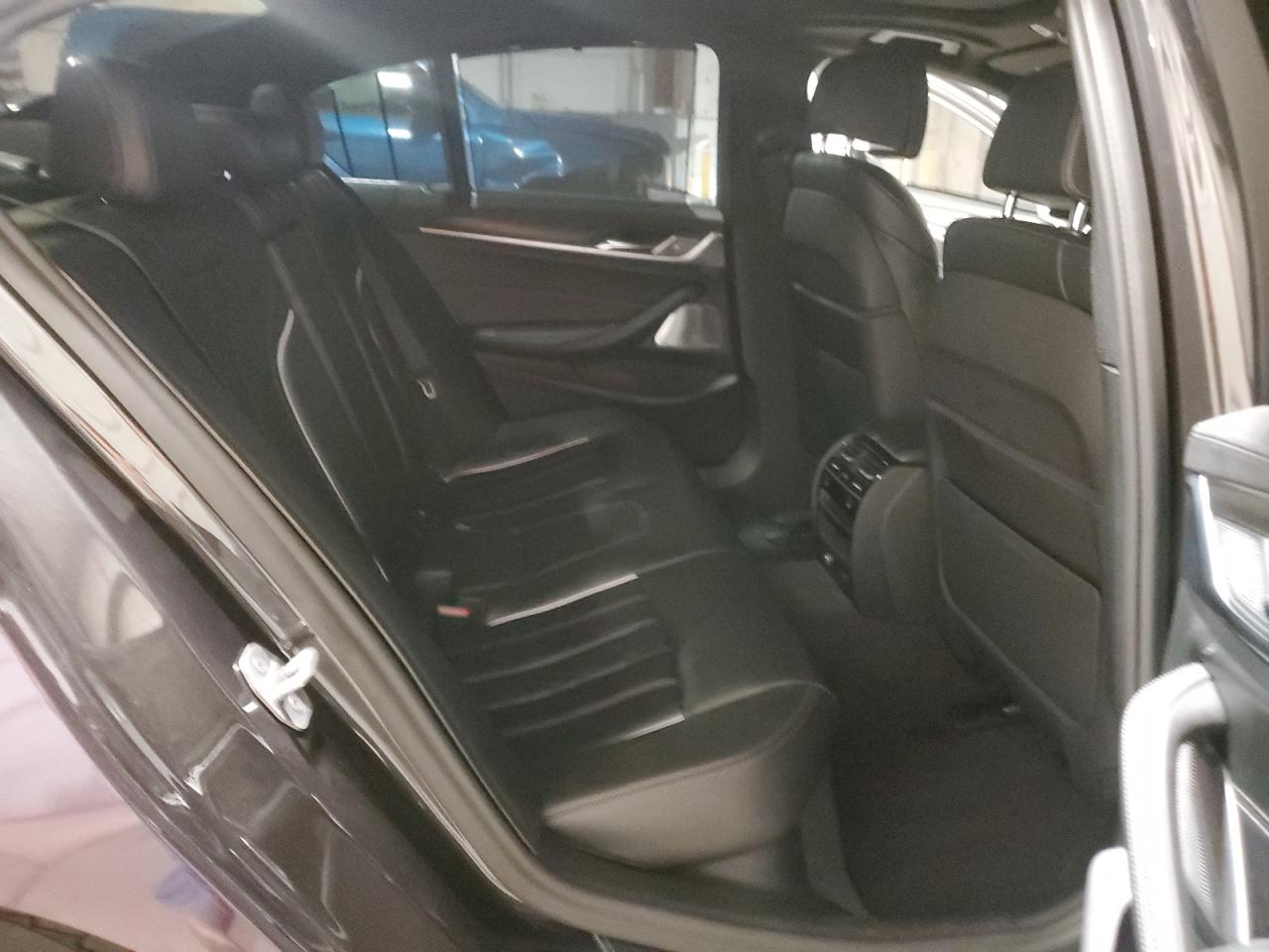 2017 BMW 5er - Image 10