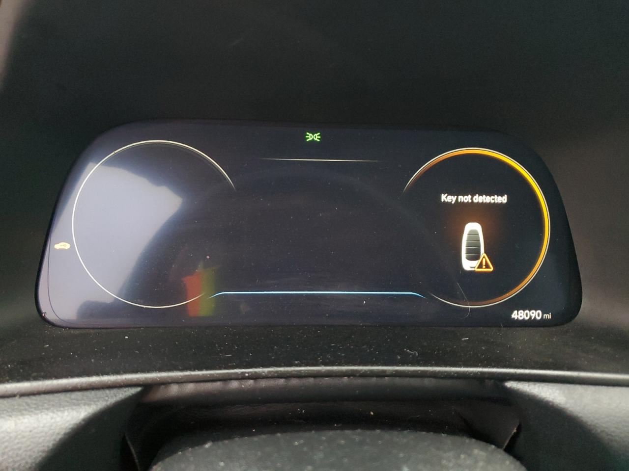 2020 Hyundai Sonata - Image 9