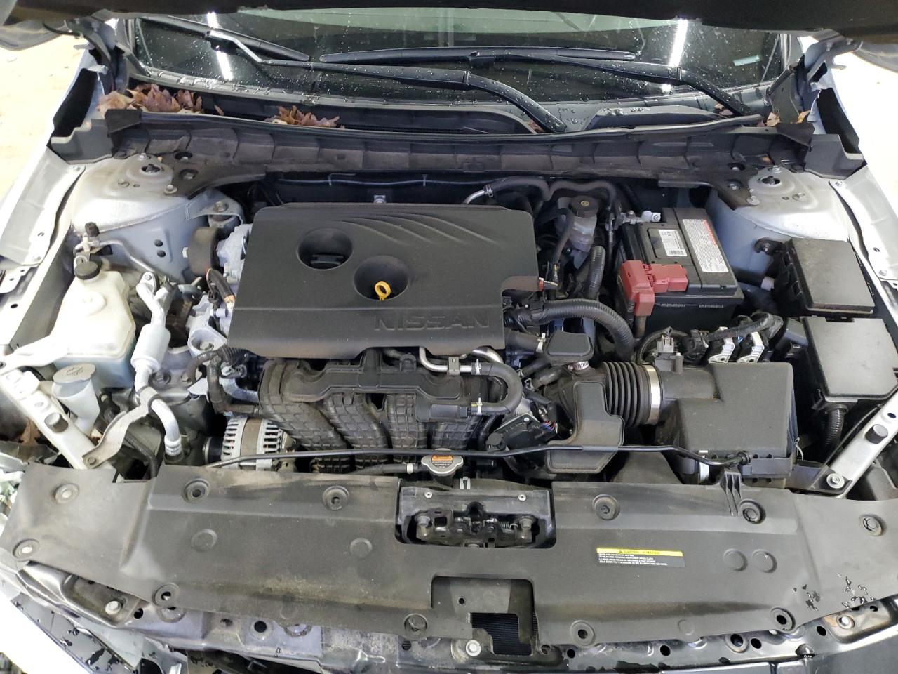 2020 Nissan Altima - Image 13