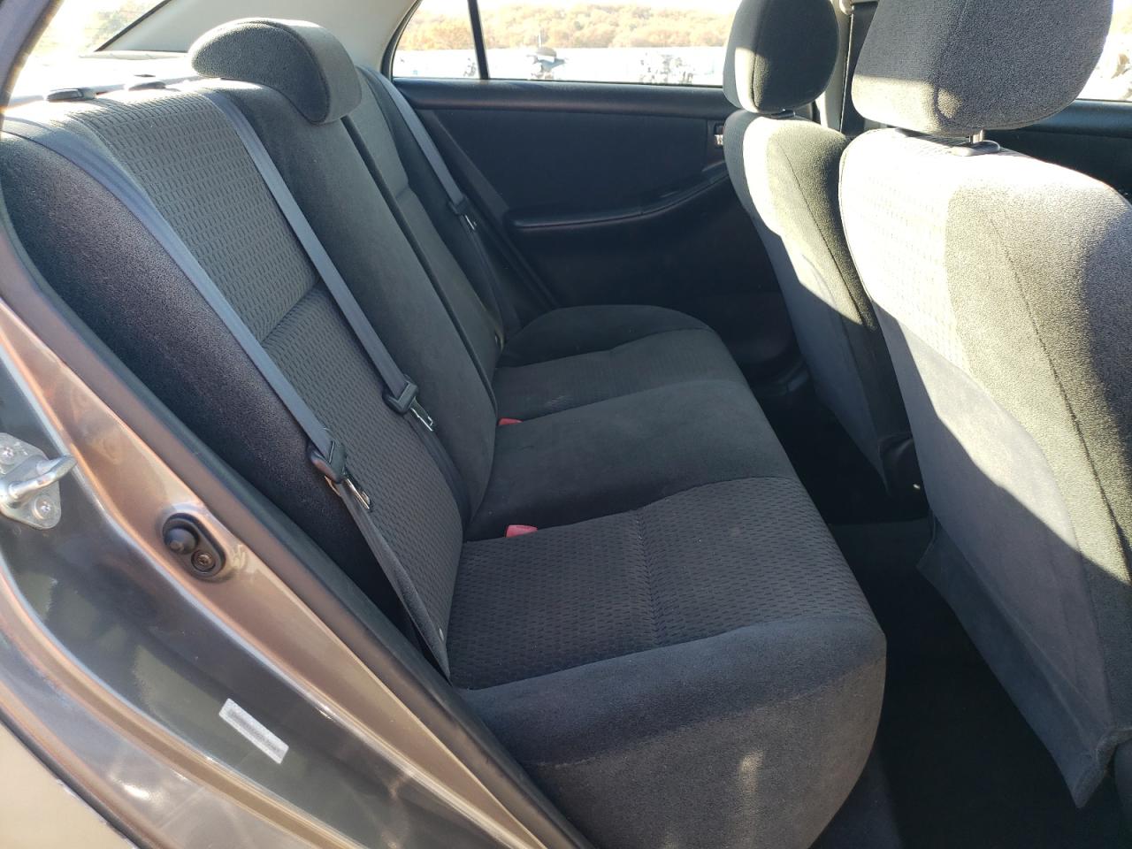 2006 Toyota Corolla Ce VIN: 1NXBR32E46Z672469 Lot: 83873424