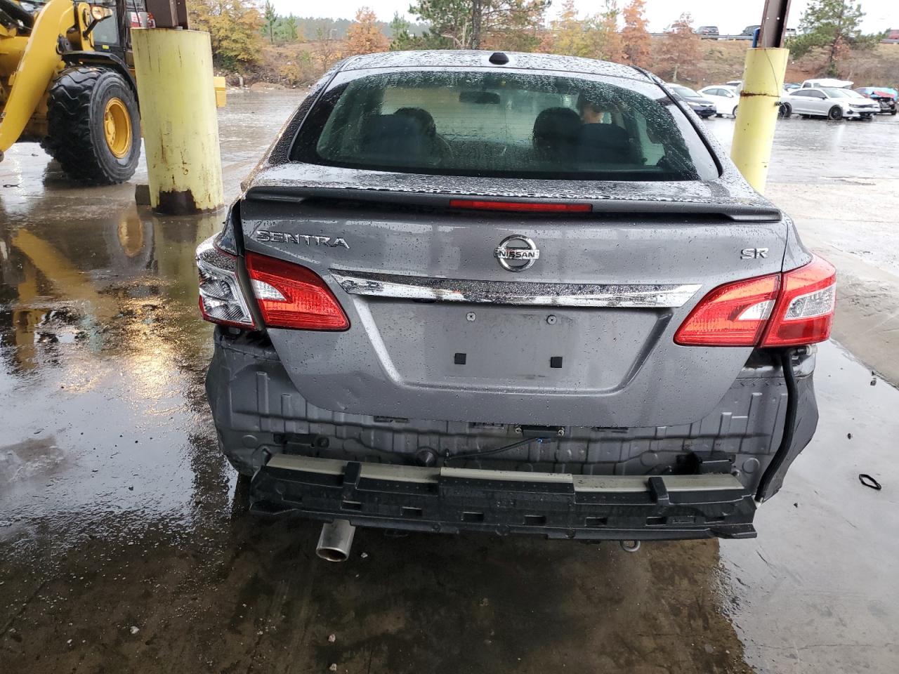 2019 Nissan Sentra - Image 6