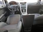 2013 Ford Fusion Se للبيع في Mercedes، TX - Mechanical