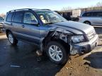 2006 Toyota Highlander Hybrid na sprzedaż w Littleton, CO - Front End