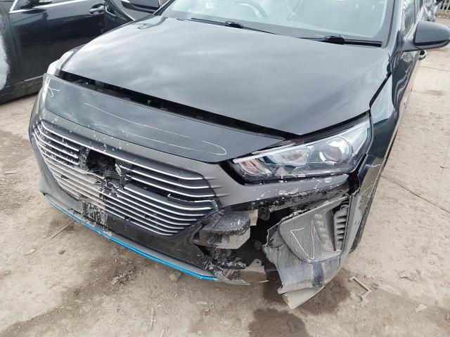 2019 HYUNDAI IONIQ SE H