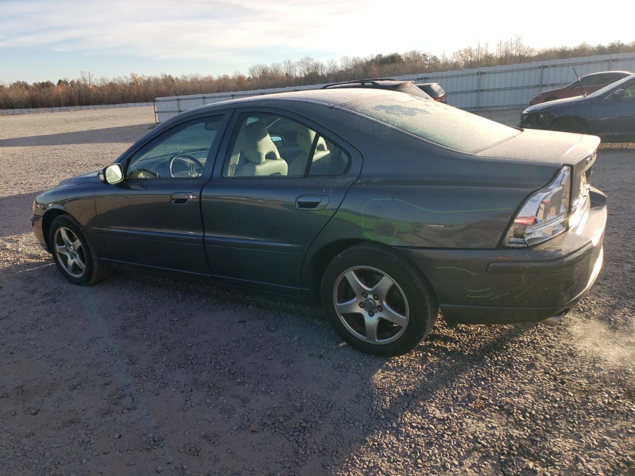 2009 Volvo S60 - Image 2