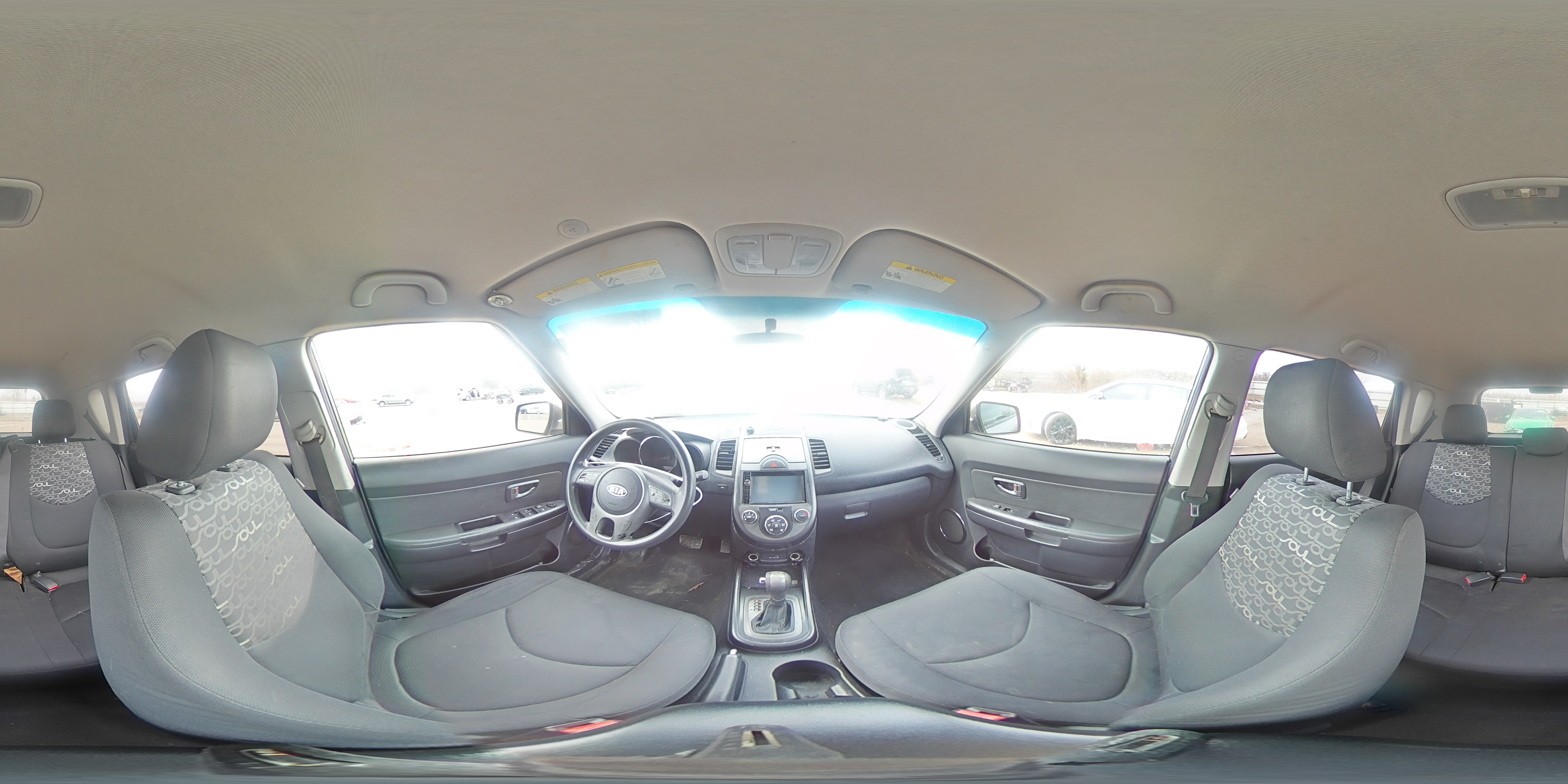 2011 Kia Soul - Image 13
