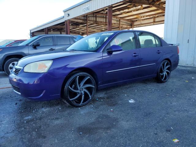 2006 Chevrolet Malibu Lt