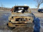 2013 FORD ECONOLINE E250 VAN   à vendre chez Copart QC - MONTREAL