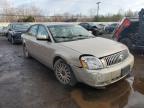 2005 Mercury Montego Premier იყიდება New Britain-ში, CT - All Over