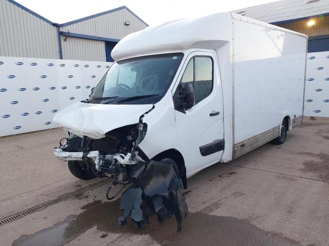 RENAULT MASTER LL3 2023