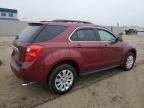 2011 Chevrolet Equinox Lt на продаже в Greenwood, NE - Rear End