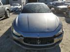 2016 Maserati Ghibli S للبيع في Los Angeles، CA - Front End