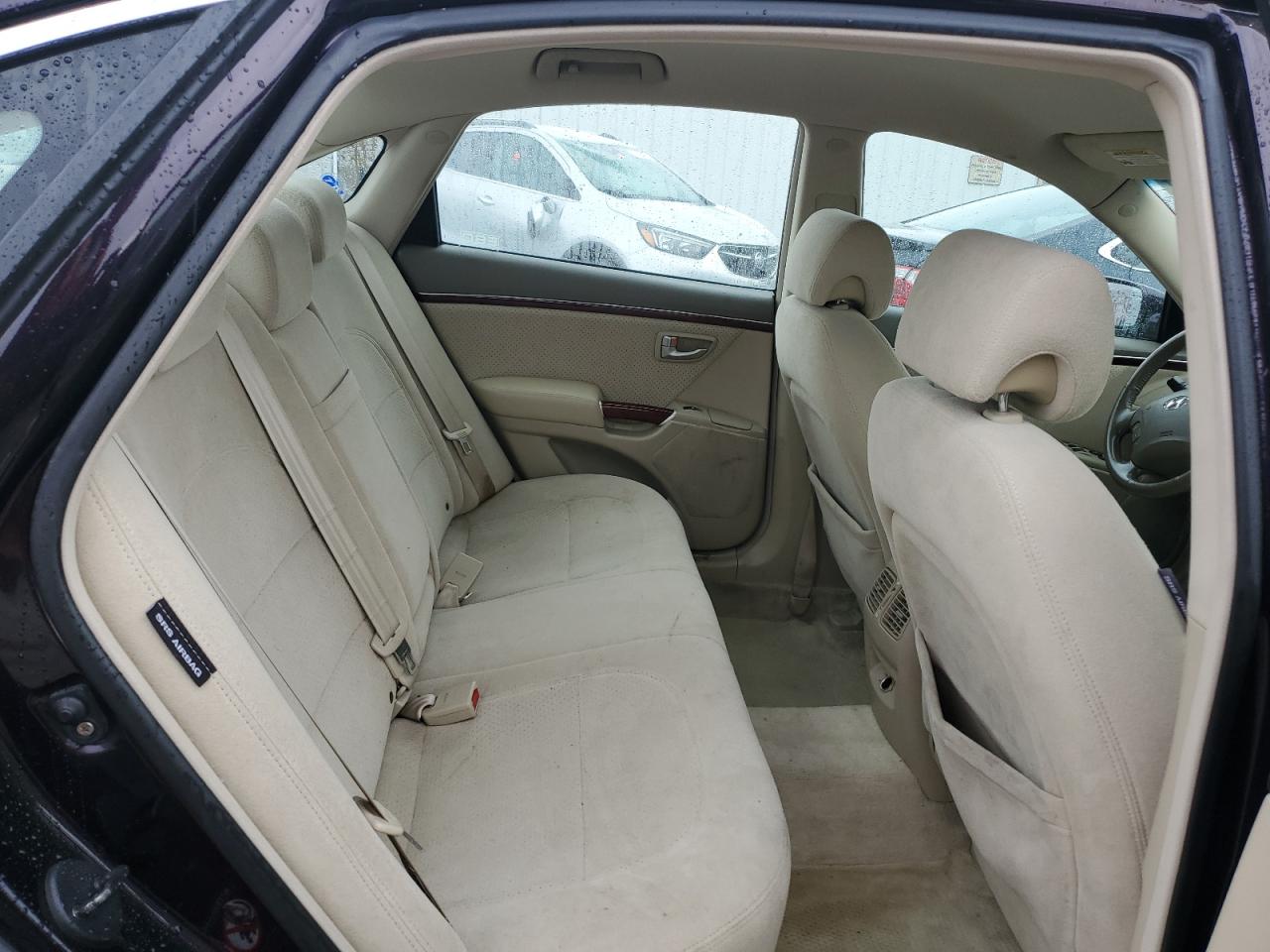 2007 Hyundai Azera - Image 10