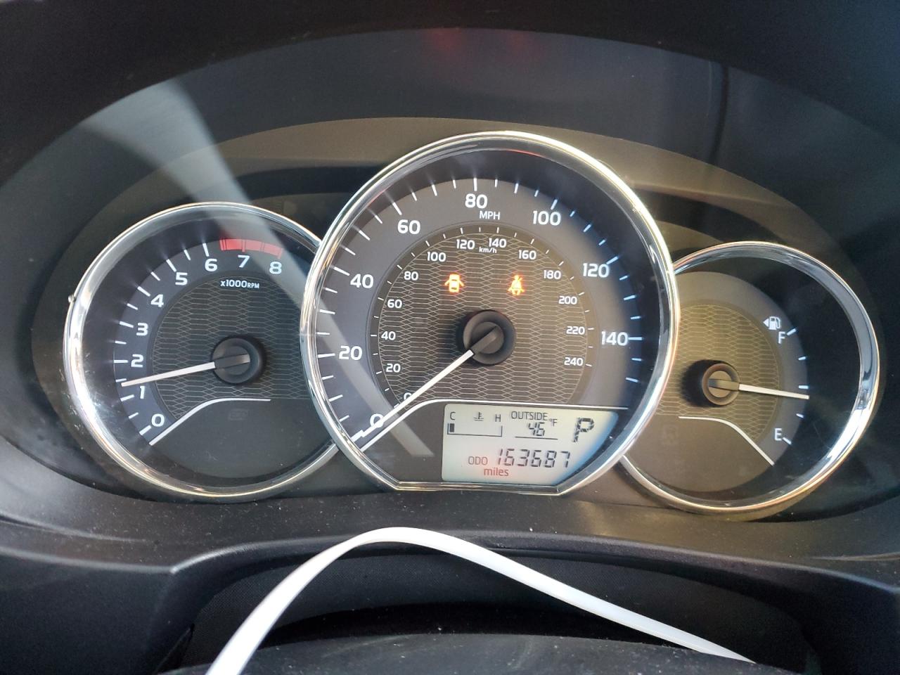 2016 Toyota Corolla - Image 9