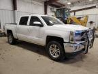 2018 Chevrolet Silverado K1500 Lt de vânzare în Franklin, WI - Front End