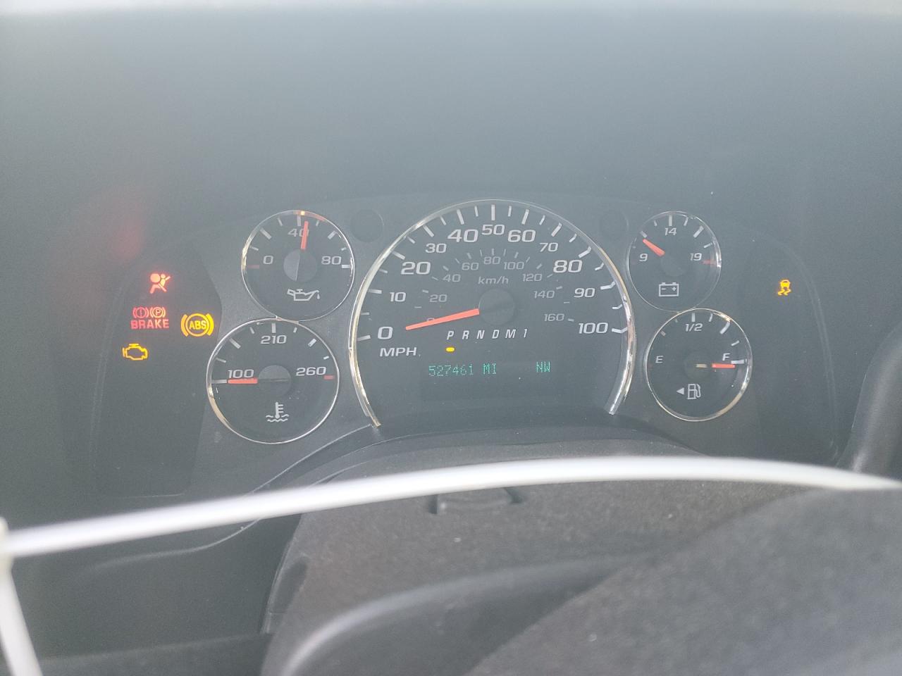 2016 Chevrolet Express - Image 9