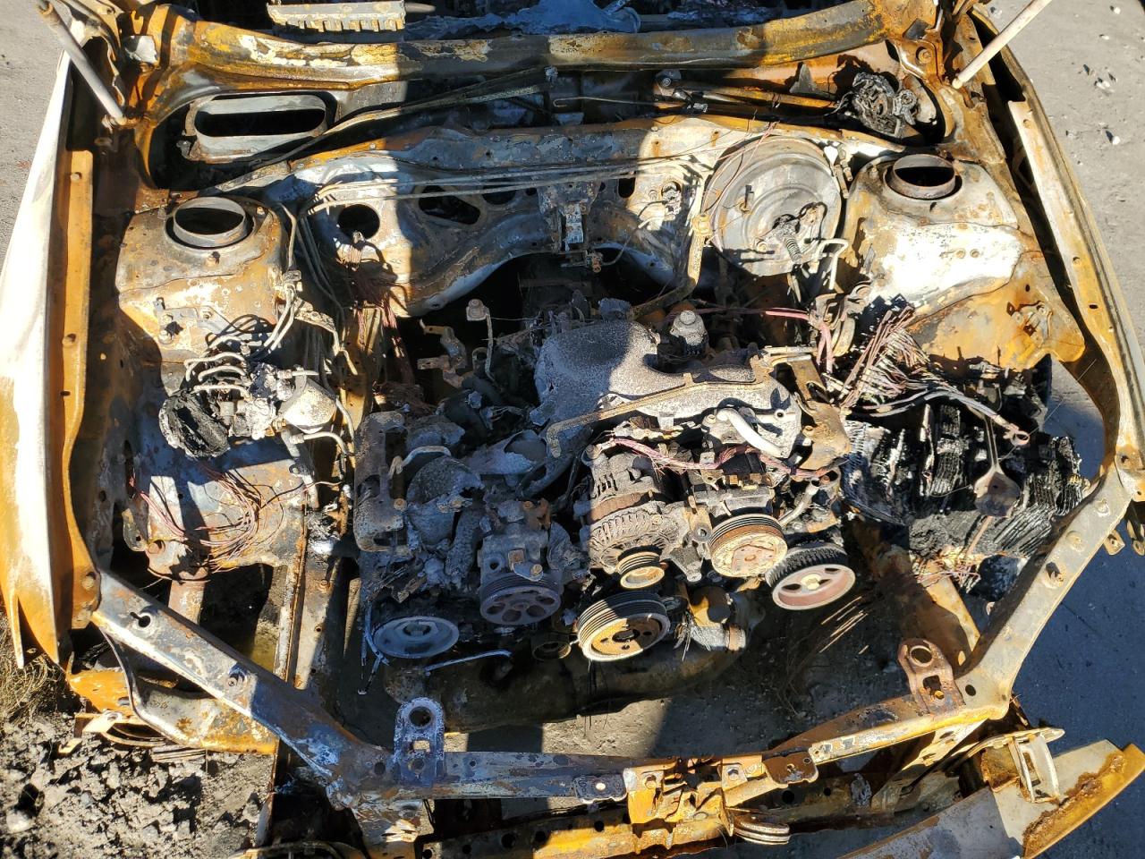 2011 Subaru Impreza - Image 11