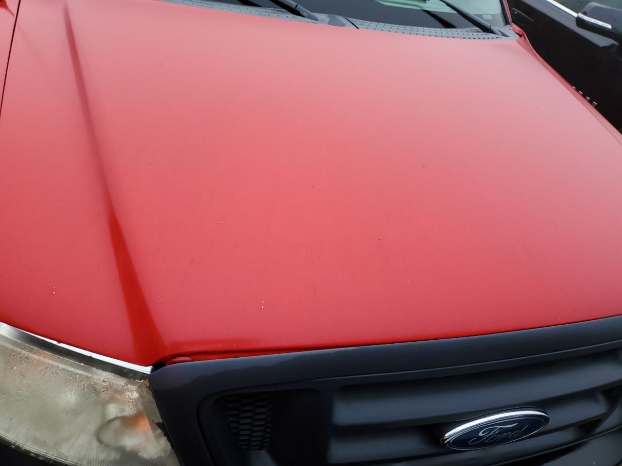 2005 Ford F150 VIN: 1FTPX145X5FA94561 Lot: 91428615