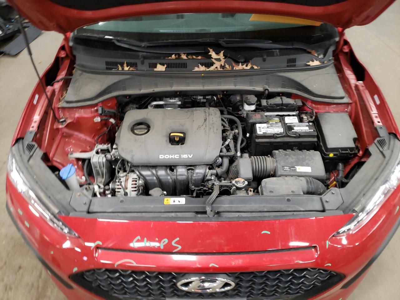 2019 Hyundai Kona - Image 12