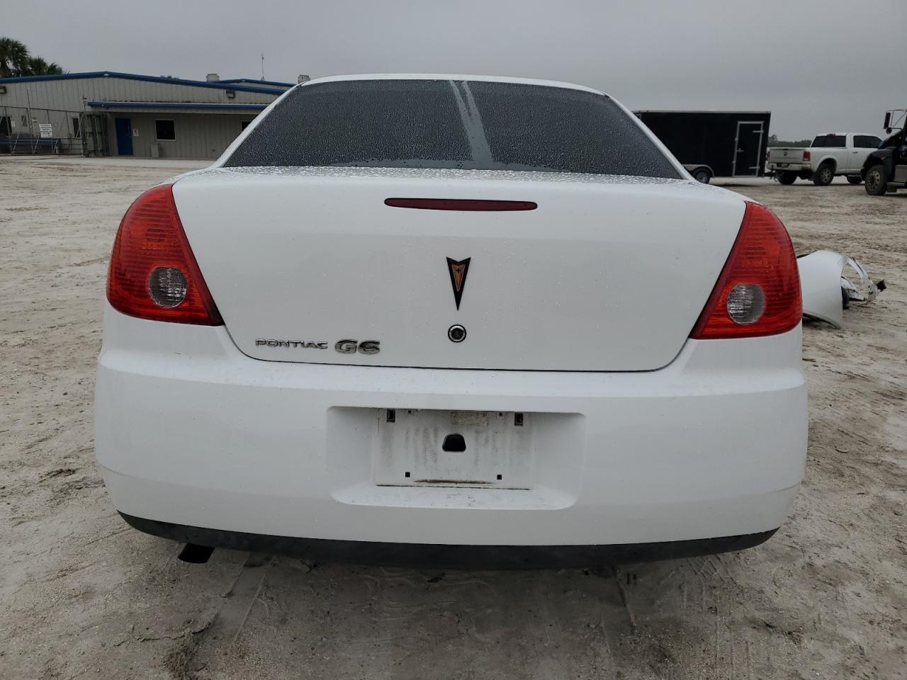 2009 Pontiac G6 VIN: 1G2ZG57B594176415 Lot: 86049564