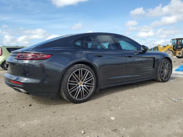  PORSCHE PANAMERA 2019 Серый