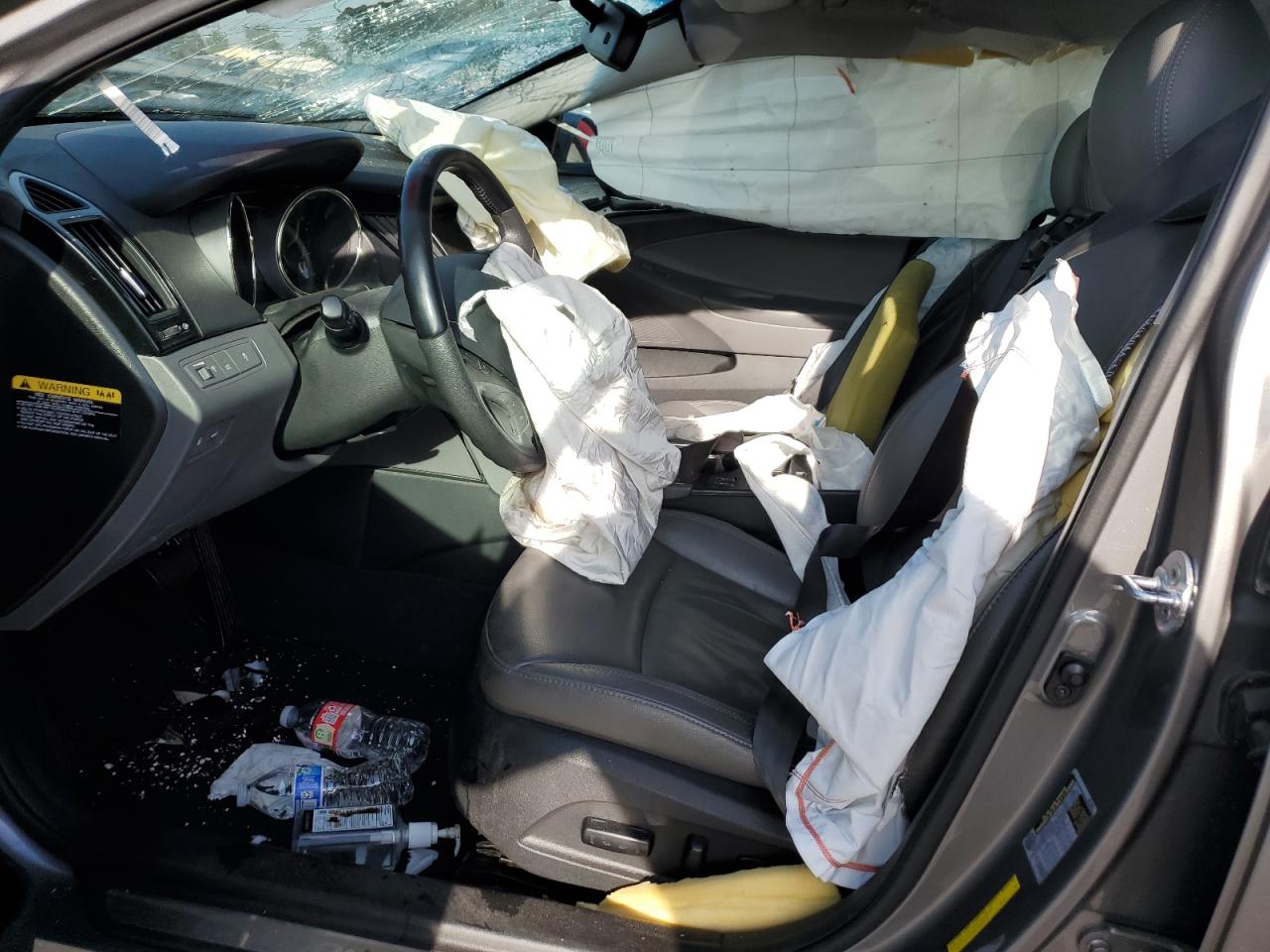 2013 Hyundai Sonata - Image 7