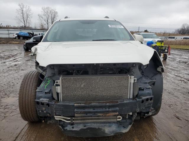  GMC ACADIA 2015 White