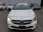 2015 Mercedes-Benz Cla 250 4Matic de vânzare în Windsor, NJ - Front End