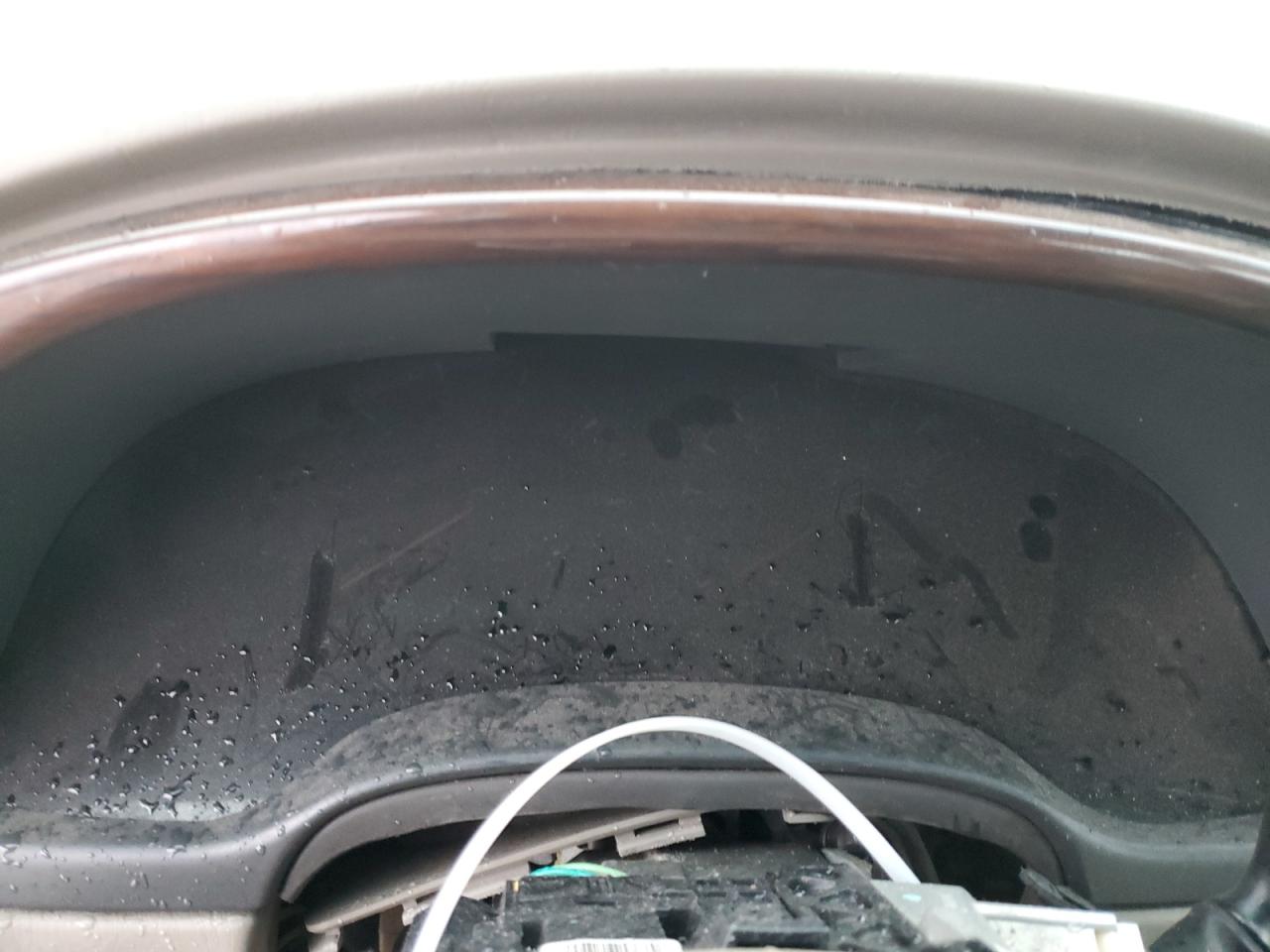 2003 Cadillac Deville Dhs VIN: 1G6KE54Y93U274109 Lot: 86347664