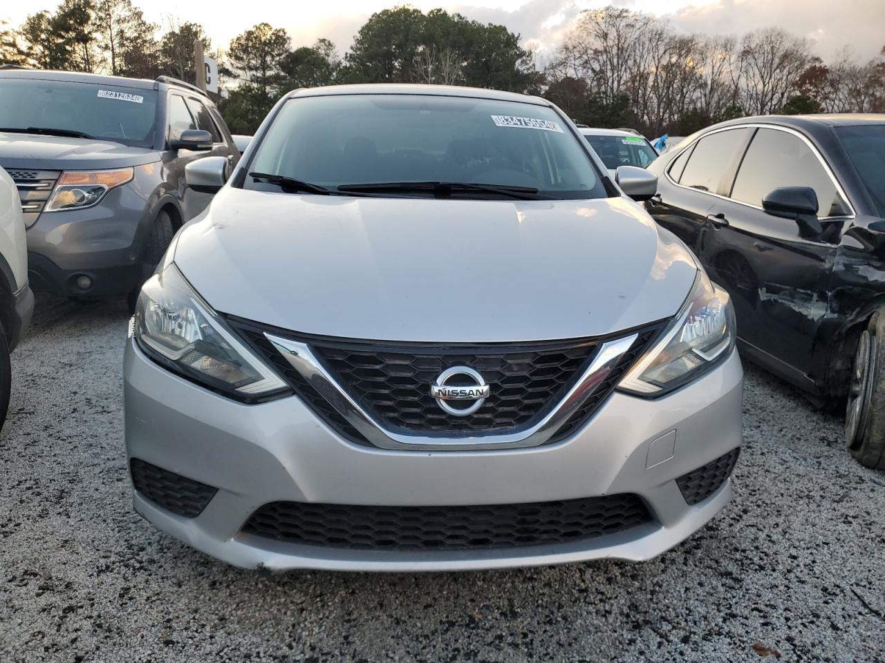 2017 Nissan Sentra - Image 5