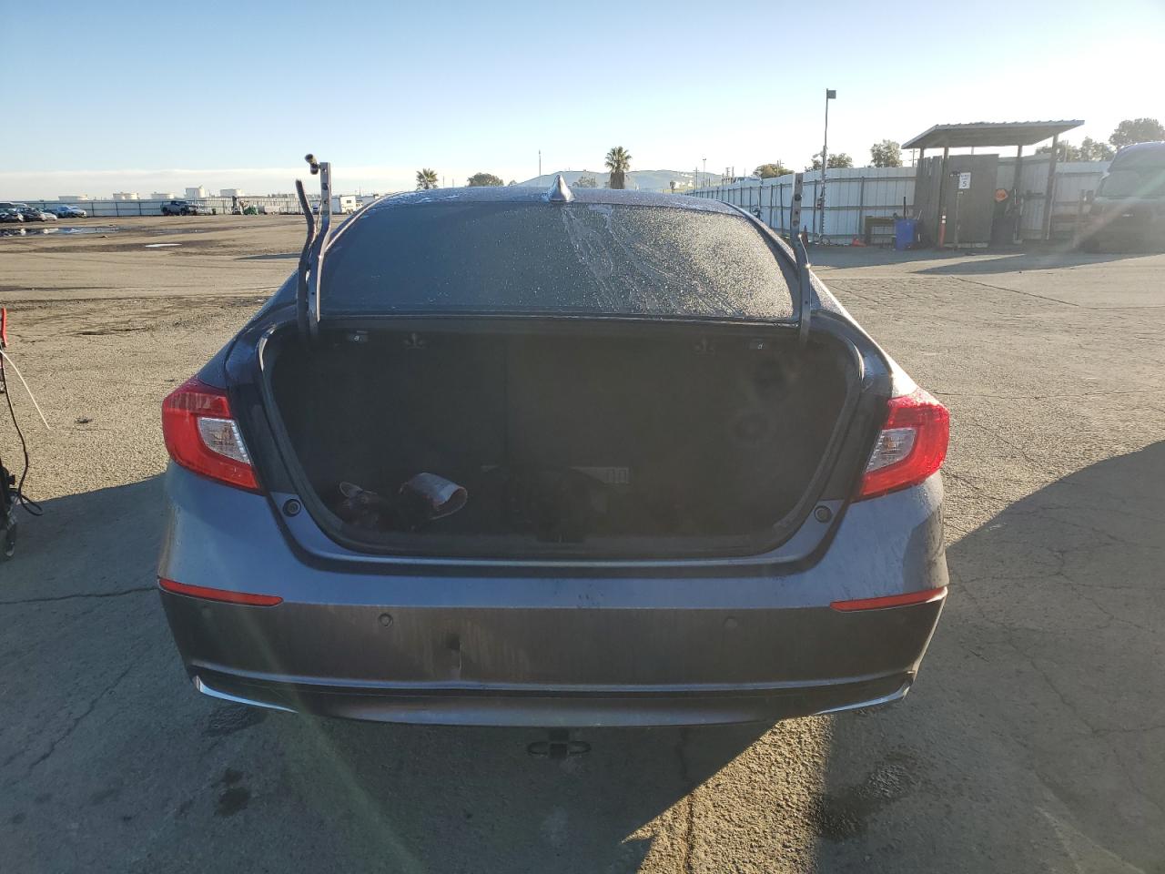 2022 Honda Accord - Image 6