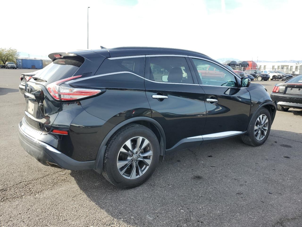 VIN 5N1AZ2MG1FN285912 2015 NISSAN MURANO no.3