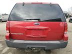 2003 Ford Expedition Xlt იყიდება Los Angeles-ში, CA - Front End