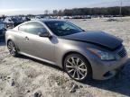 2009 Infiniti G37 Base за продажба в Loganville, GA - Front End