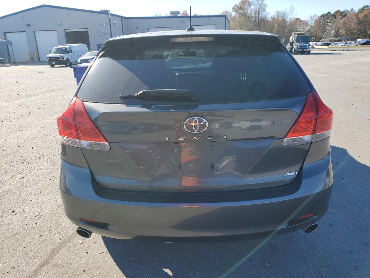 2009 Toyota Venza - Image 6