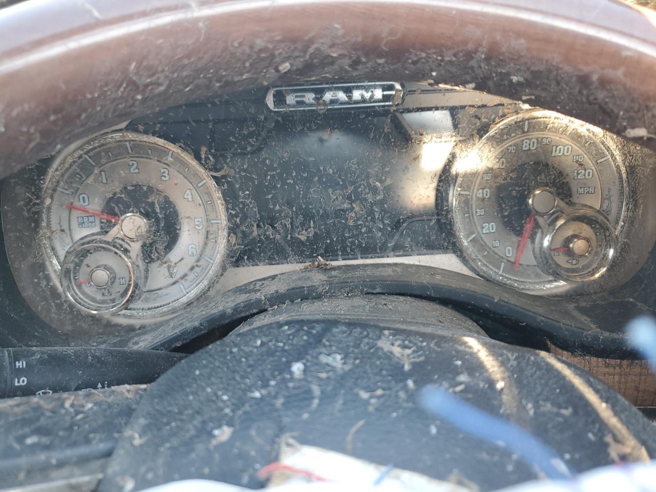 2019 RAM 1500 - Image 9