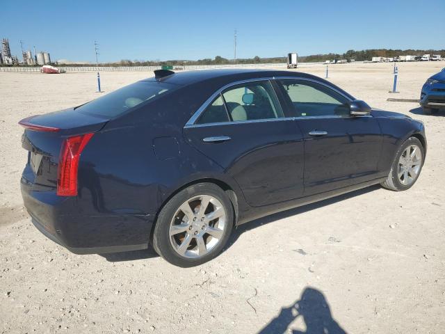 Седани CADILLAC ATS 2016 Синій