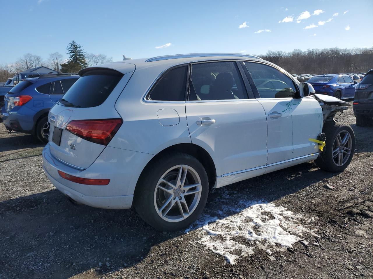 VIN WA1L2AFP4GA090334 2016 AUDI Q5 no.3