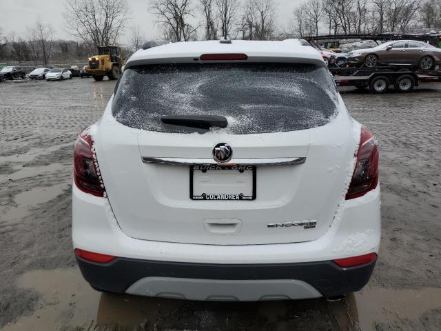  BUICK ENCORE 2020 Biały