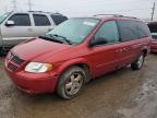 2006 Dodge Grand Caravan Sxt de vânzare în Elgin, IL - Normal Wear