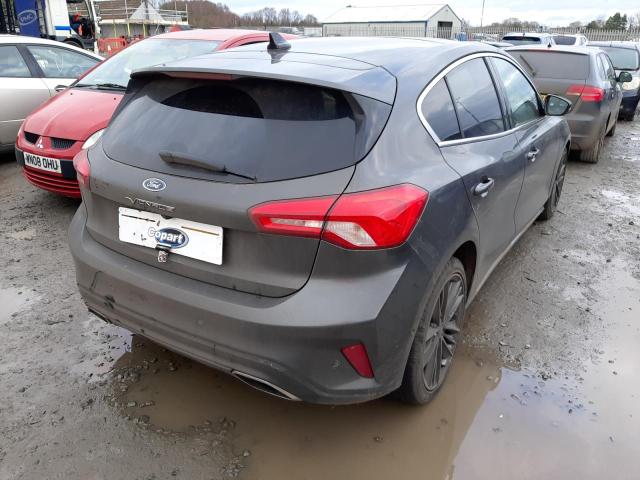 2018 FORD FOCUS VIGNALE TDCI AUTO 