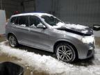 2015 Bmw X3 Xdrive28I en Venta en Candia, NH - Front End