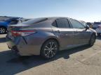 2018 Toyota Camry L იყიდება Rancho Cucamonga-ში, CA - Front End