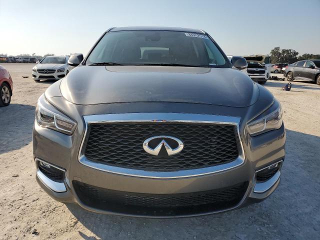  INFINITI QX60 2020 Gray